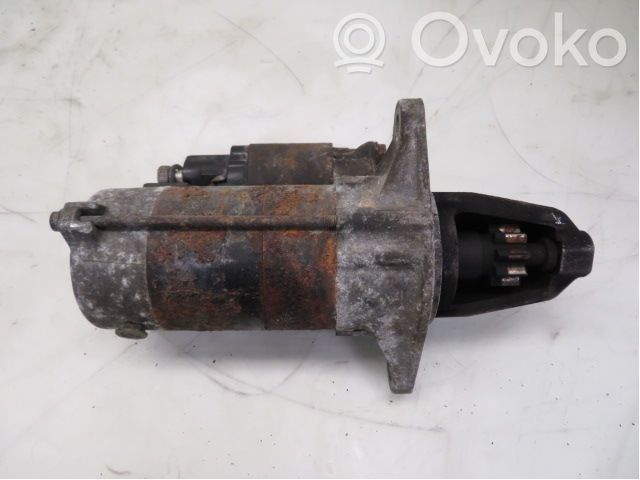 Subaru Impreza II Motor de arranque 