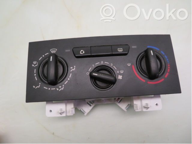 Peugeot Expert Mascherina climatizzatore/regolatore riscaldamento 
