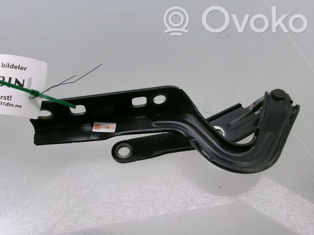 Volkswagen ID.4 Cerniere del vano motore/cofano 