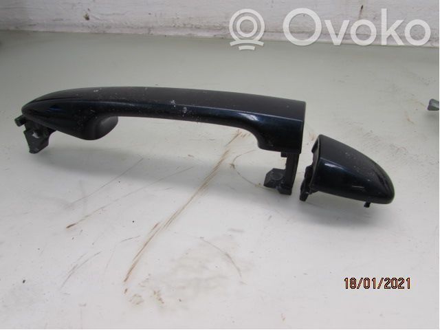 Toyota Prius+ (ZVW40) Maniglia esterna per portiera anteriore
