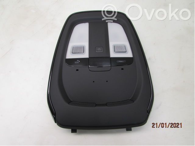 Polestar 2 Comutator lumini bord 