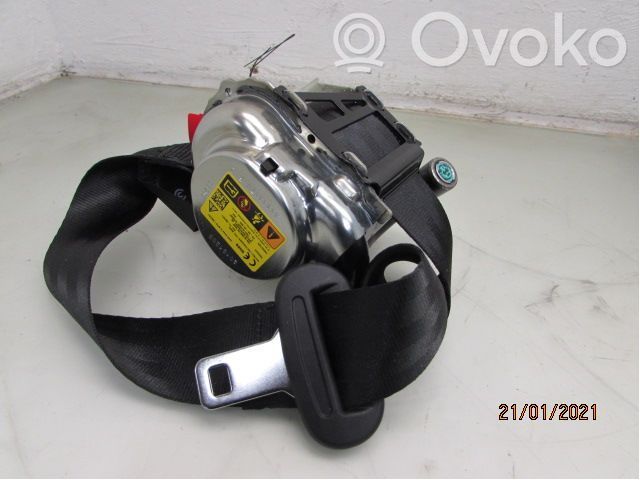 Cinturón trasero   31675957,3Z34286314,31675957,3Z34286314