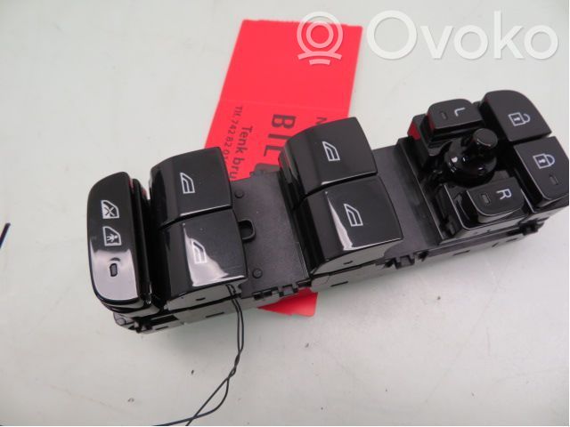 Polestar 2 Comutator comandă geamuri electrice 