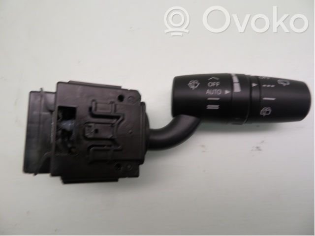 Mazda 2 Leva comando tergicristalli 