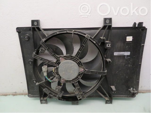 Osłona wentylatora chłodnicy   P54G15025,21460D470A,21460D470A,P54G15025