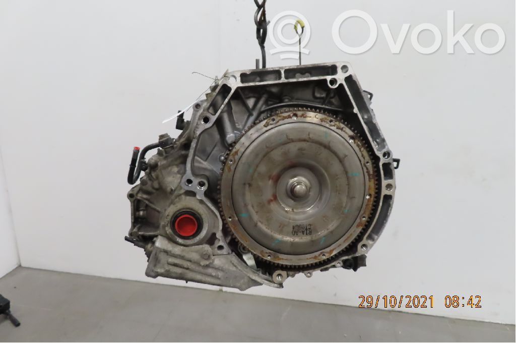 Honda Civic IX Scatola del cambio automatico