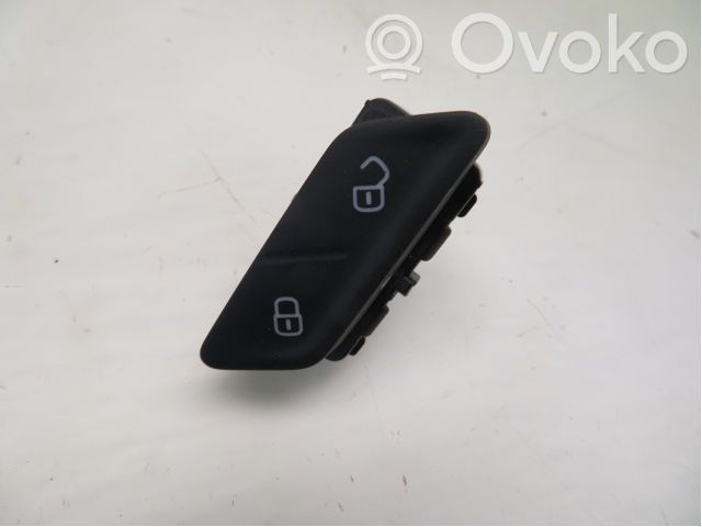 Volkswagen Golf VII Autres commutateurs / boutons / leviers 