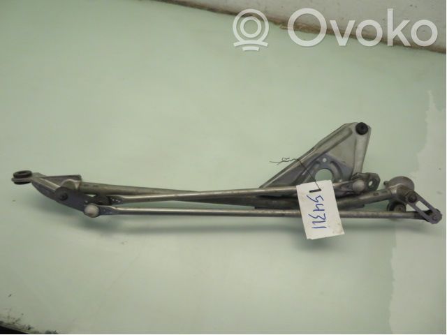 Subaru Legacy Tiranti del tergicristallo anteriore 