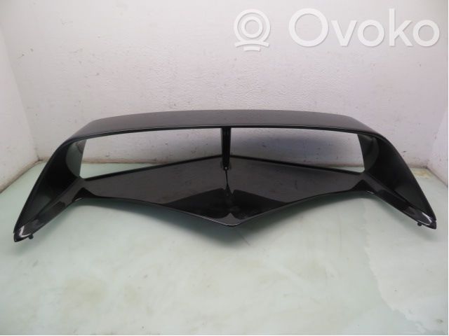 Mitsubishi Lancer Tailgate/trunk spoiler