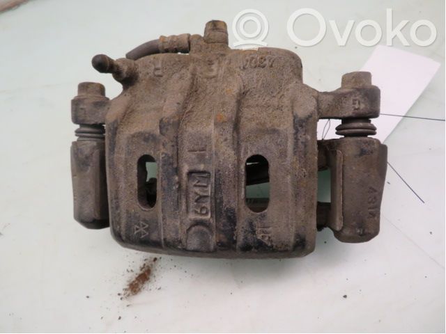 Bremssattel vorne   MR249967,MR249967
