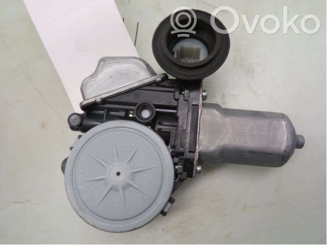 Toyota Land Cruiser (J150) Regulador de ventanilla eléctrico de puerta delantera 