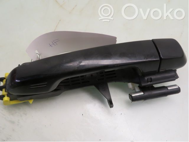 Toyota Land Cruiser (J150) Maniglia esterna per portiera anteriore