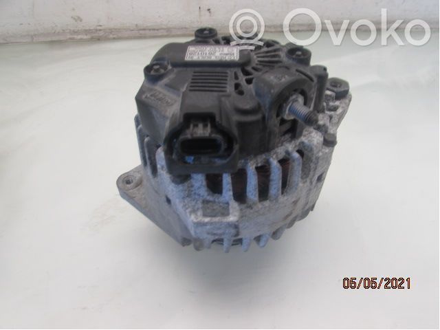 Hyundai ix20 Alternador 
