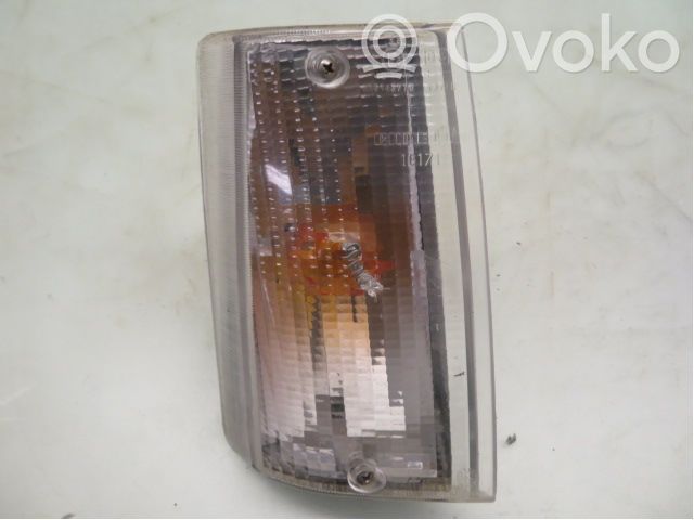 Iveco Daily 1st gen Frontblinker 