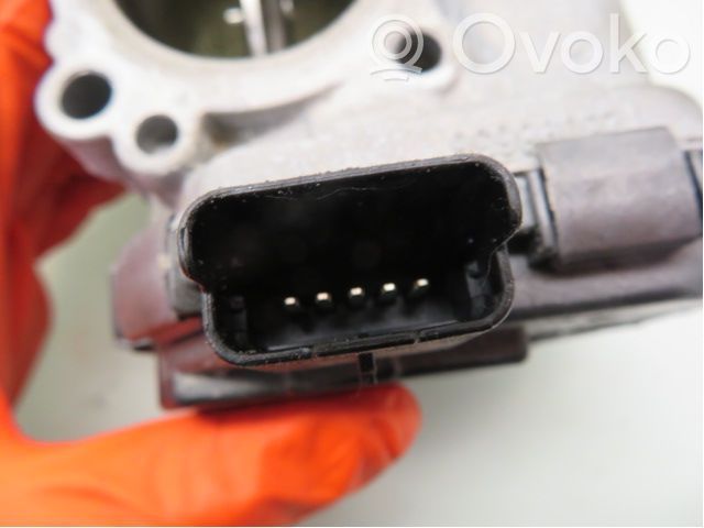 Volvo V40 Valvola corpo farfallato