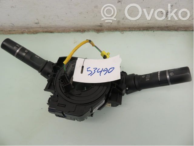 Mazda 6 Multifunctional control switch/knob 