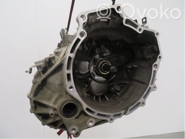 Mazda 6 Scatola del cambio manuale a 6 velocità
