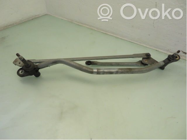 Audi A5 8T 8F Articulație ștergător față 