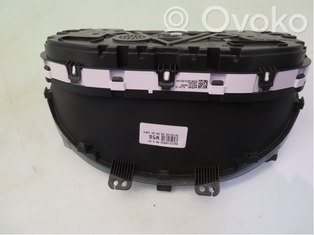 KIA Rio Speedometer (instrument cluster) 