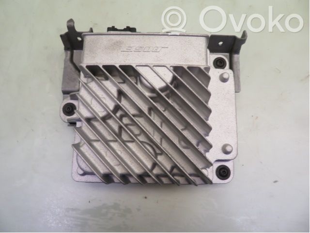 Renault Talisman Amplificator sunet 