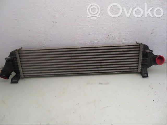 Volvo V50 Radiatore intercooler 