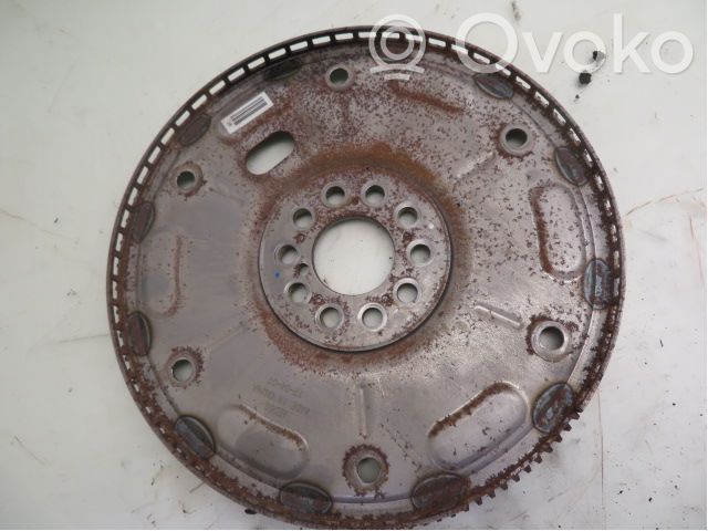 Volvo V70 Volante motor 