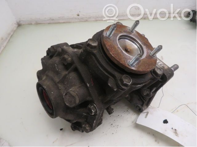 Toyota RAV 4 (XA30) Carcasă diferențial 