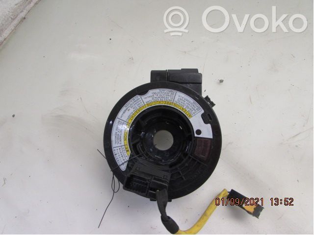 Suzuki SX4 S-Cross Bague collectrice/contacteur tournant airbag (bague SRS) 