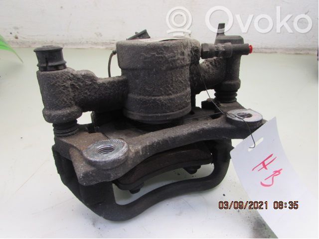 Fiat Ducato Pinza del freno posteriore 
