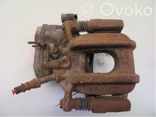 BMW 5 F10 F11 Etrier frână spate 