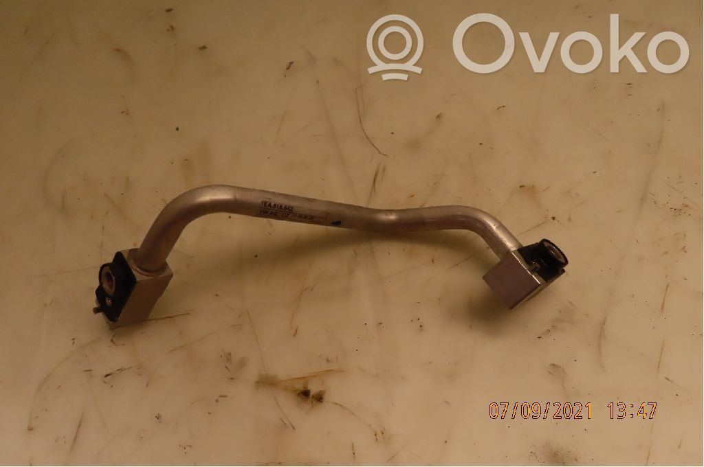 Volkswagen ID.3 Conductă/furtun aer condiționat (A/C) 