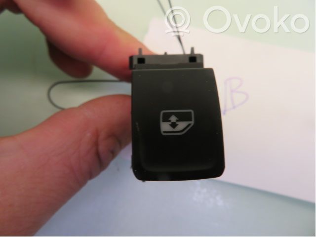 Volkswagen ID.3 Interruptor del elevalunas eléctrico