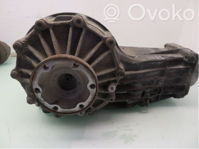 Audi A8 S8 D3 4E Eje trasero 