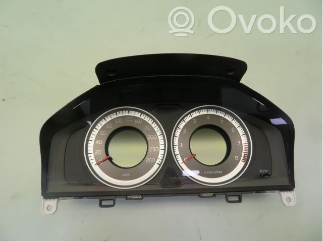 Volvo S60 Tachimetro (quadro strumenti) 