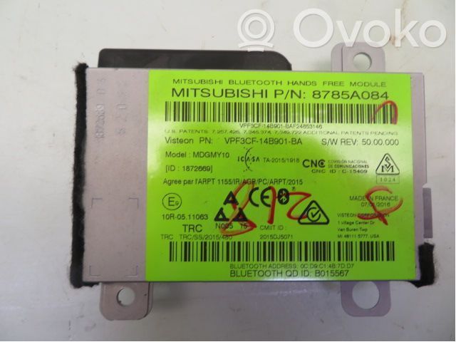 Mitsubishi Outlander Alte unități/module de control 