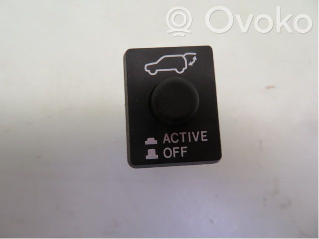 Mitsubishi Outlander Interruptor para abrir la puerta trasera 