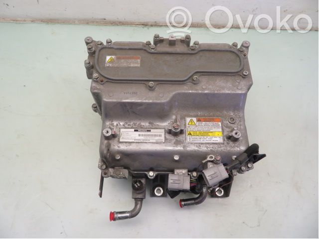 Mitsubishi Outlander Inversor/convertidor de voltaje