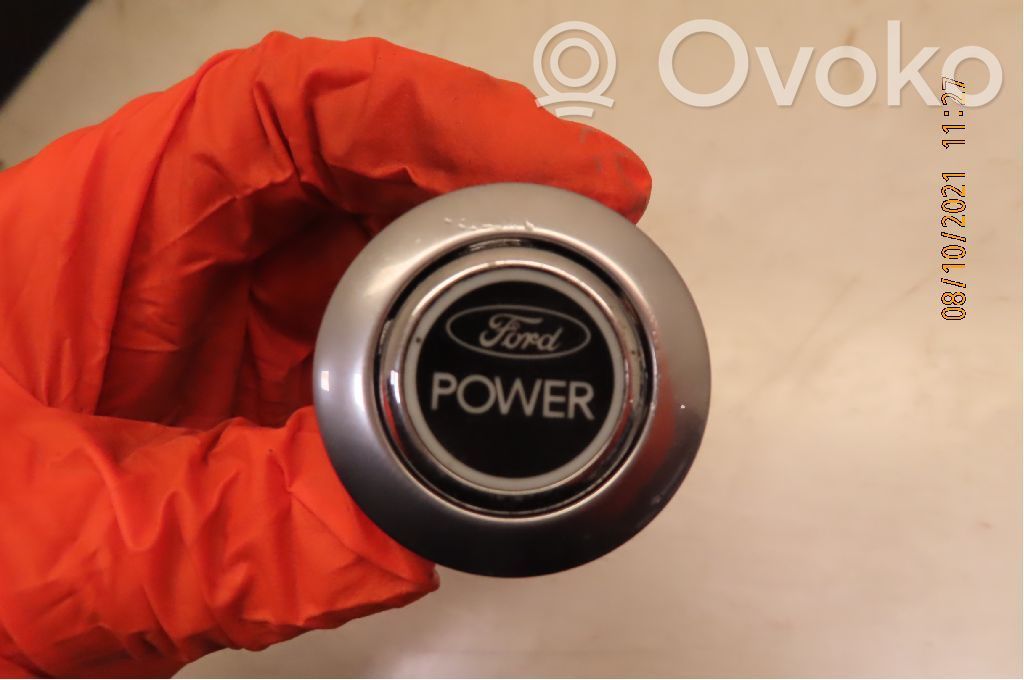Ford Kuga II Interruttore a pulsante start e stop motore 