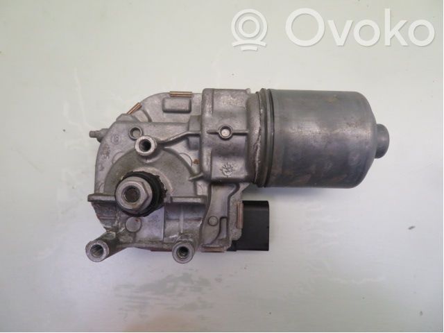 Volkswagen Golf VII Motor ștergător 