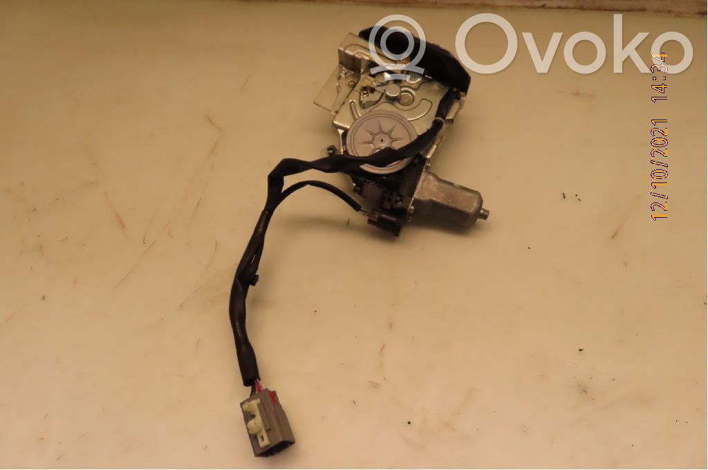 Ford Kuga II Blocco chiusura del portellone