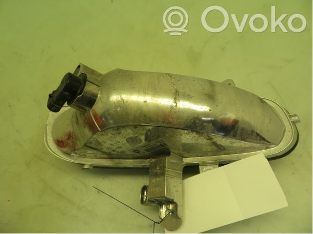 Fiat Panda III Hintere Ecke (Standlicht). 