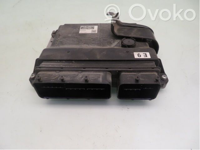 Toyota RAV 4 (XA30) Komputer / Sterownik ECU silnika 
