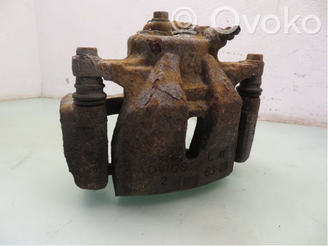 Toyota RAV 4 (XA30) Bremssattel vorne 