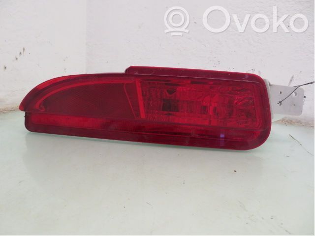 Honda Civic IX Mască capotă portbagaj 