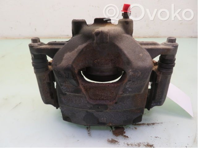 Opel Astra J Pinza del freno anteriore 