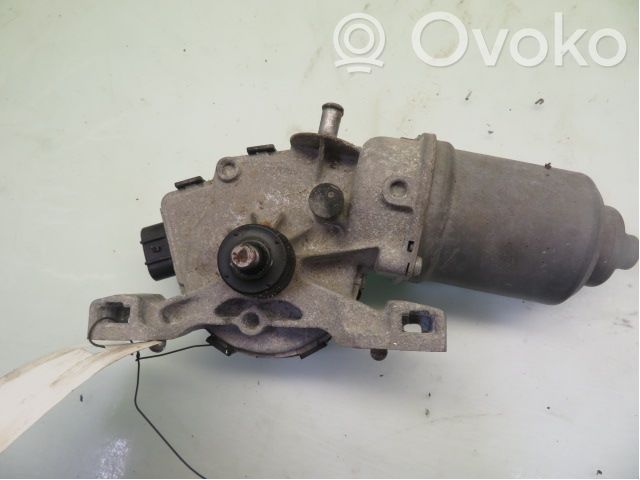 Toyota Verso-S Motor ștergător 