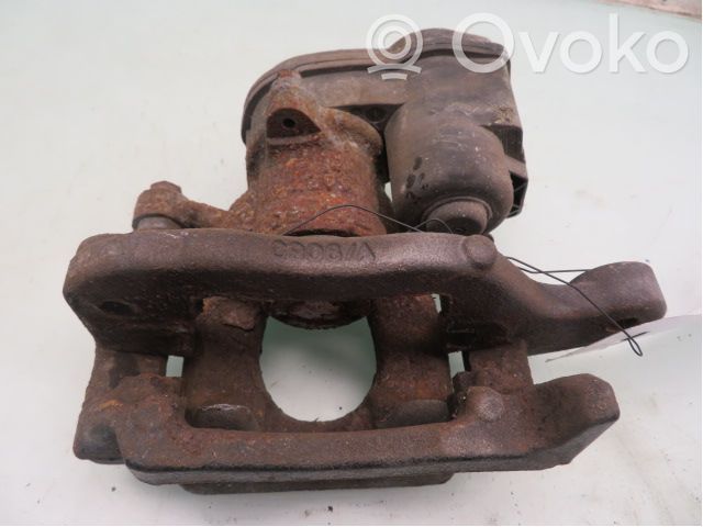 Nissan Qashqai Tylny zacisk hamulcowy 