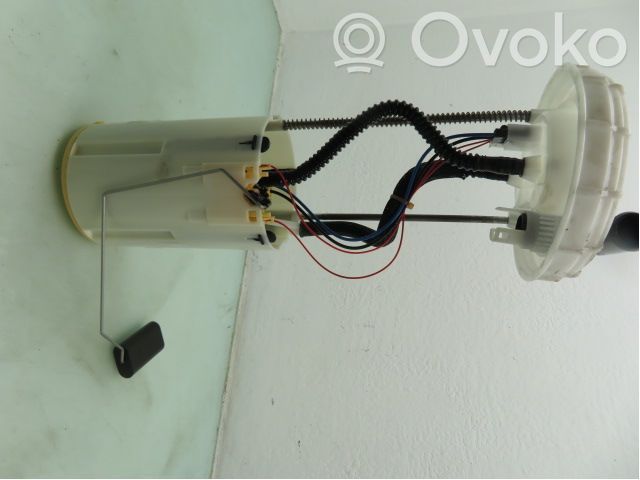 Bomba interna de combustible   1368151080,1368151080