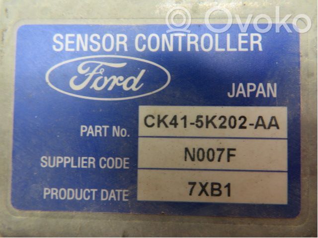 Ford Transit Alte unități/module de control 