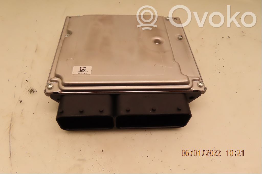 Unité de commande, module ECU de moteur   13618512498,030340751,030340751,13618512498